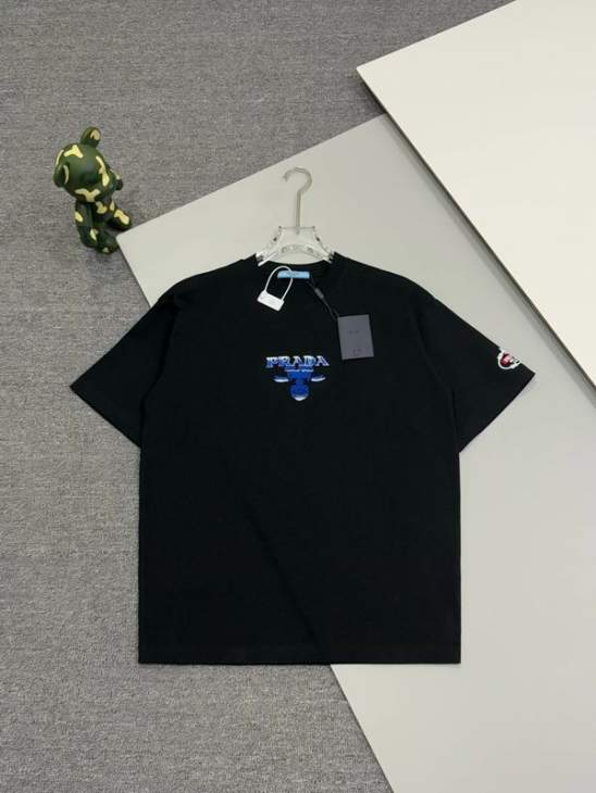 Picture of Prada T Shirts Short _SKUPradaS-XLm6tx223600